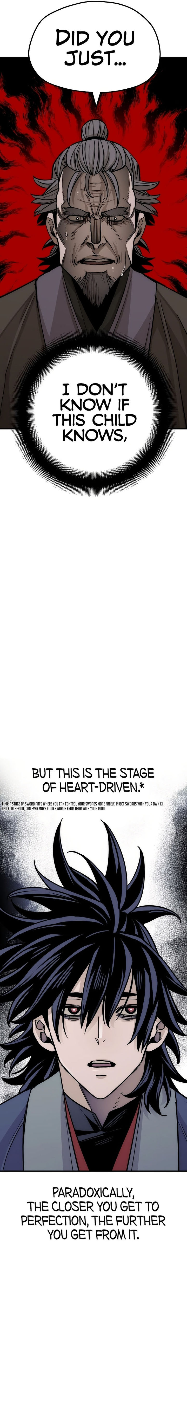 Heavenly Demon Cultivation Simulation Chapter 38 - Page 43