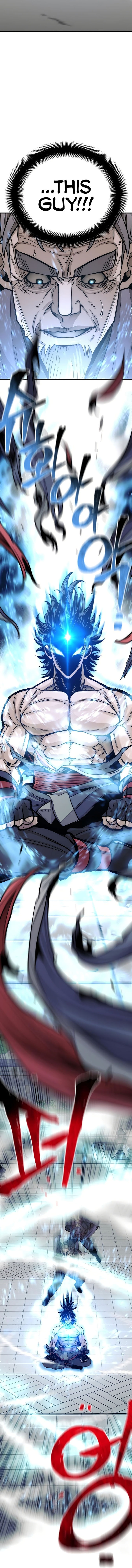 Heavenly Demon Cultivation Simulation Chapter 38 - Page 47