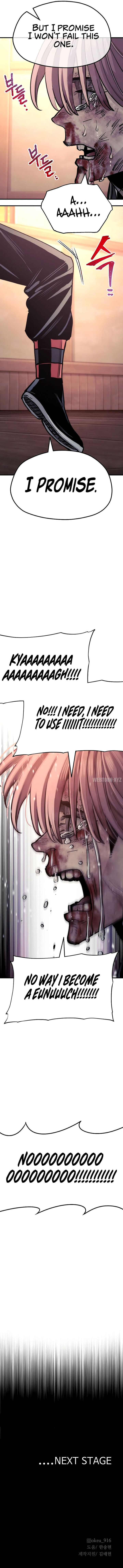 Heavenly Demon Cultivation Simulation Chapter 41 - Page 29