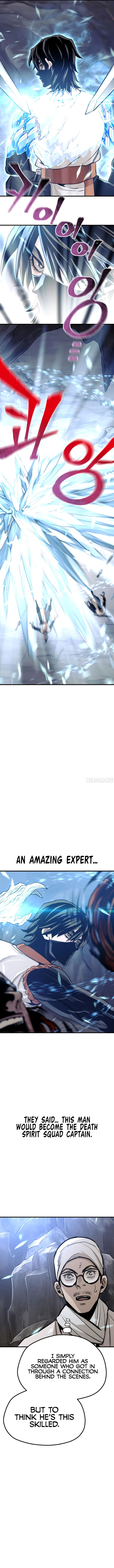 Heavenly Demon Cultivation Simulation Chapter 43 - Page 6