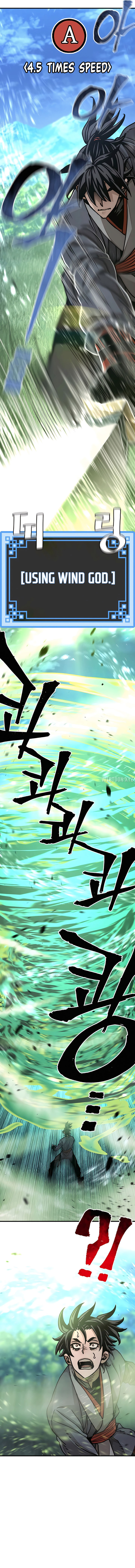 Heavenly Demon Cultivation Simulation Chapter 45 - Page 10