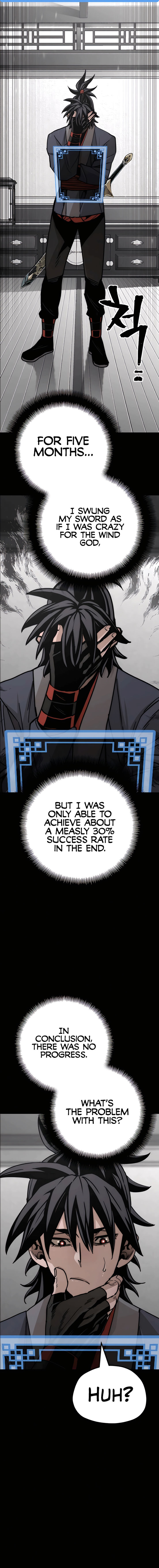 Heavenly Demon Cultivation Simulation Chapter 45 - Page 14