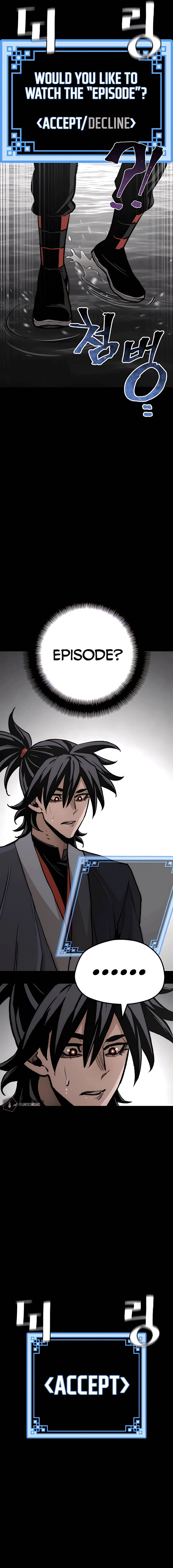 Heavenly Demon Cultivation Simulation Chapter 45 - Page 19