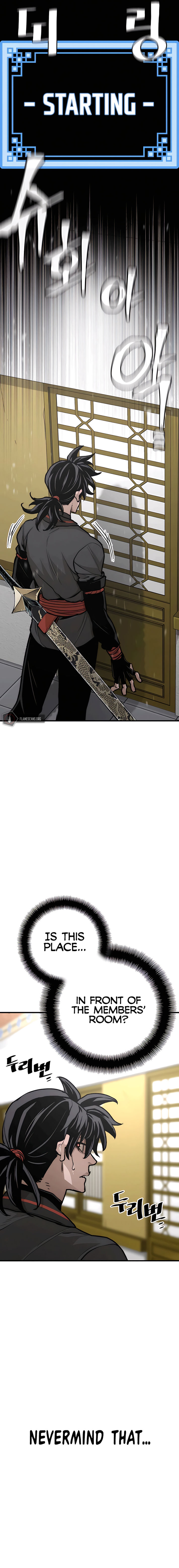 Heavenly Demon Cultivation Simulation Chapter 45 - Page 24