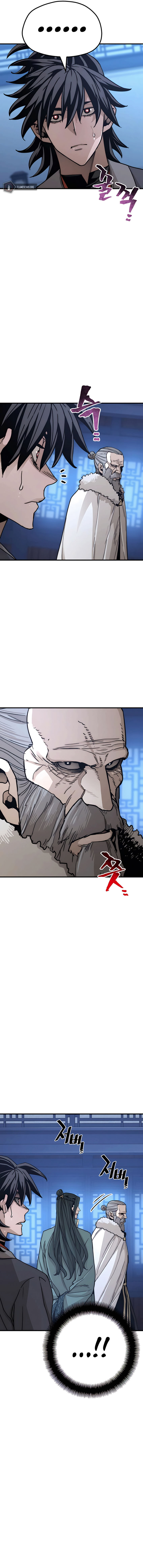 Heavenly Demon Cultivation Simulation Chapter 45 - Page 3