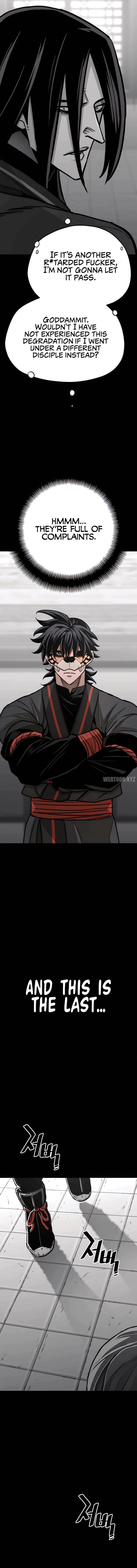 Heavenly Demon Cultivation Simulation Chapter 45 - Page 31