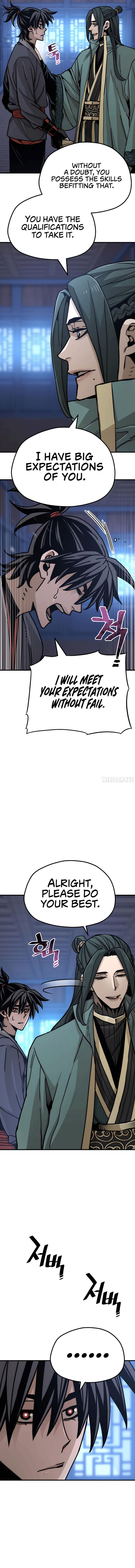 Heavenly Demon Cultivation Simulation Chapter 45 - Page 7