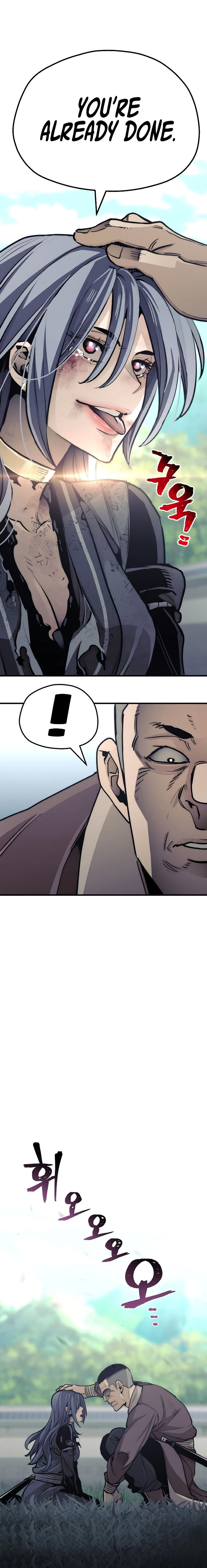 Heavenly Demon Cultivation Simulation Chapter 47 - Page 21