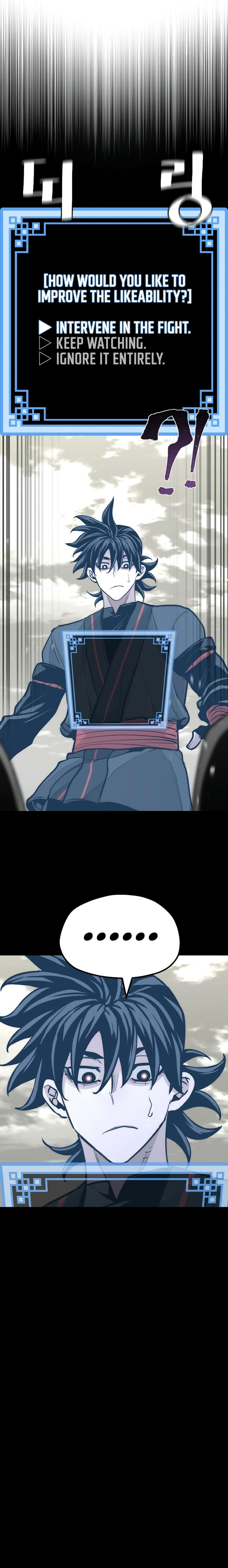 Heavenly Demon Cultivation Simulation Chapter 47 - Page 5