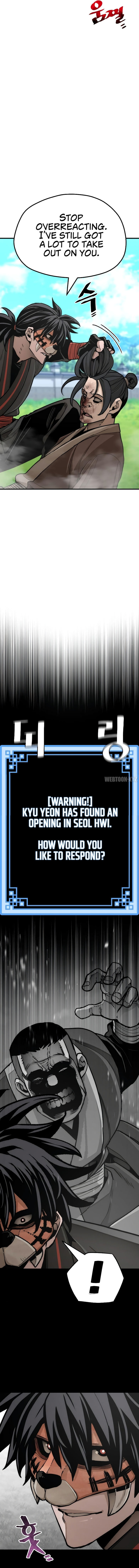 Heavenly Demon Cultivation Simulation Chapter 48 - Page 10