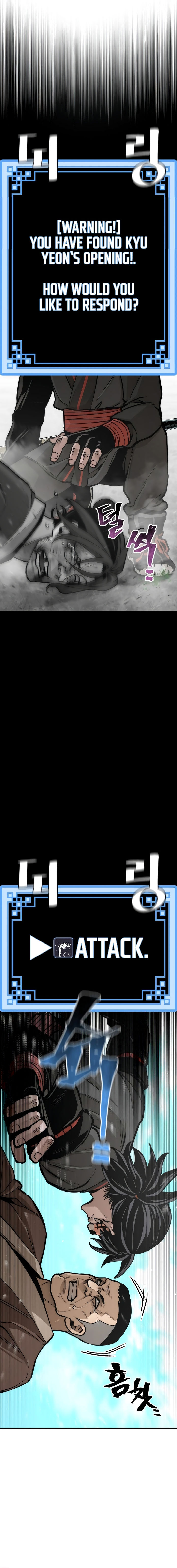 Heavenly Demon Cultivation Simulation Chapter 48 - Page 12