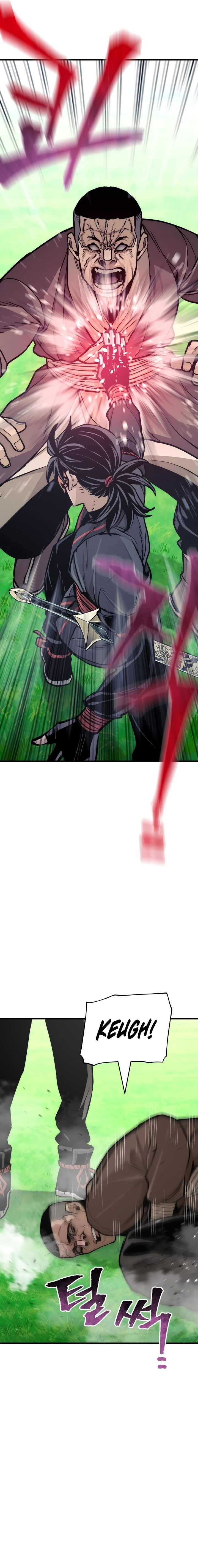 Heavenly Demon Cultivation Simulation Chapter 48 - Page 13