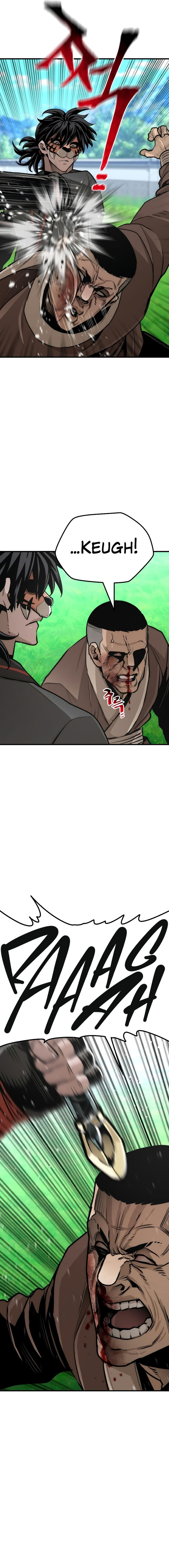 Heavenly Demon Cultivation Simulation Chapter 48 - Page 15