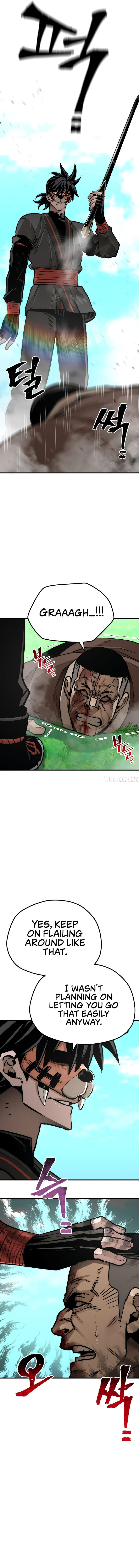 Heavenly Demon Cultivation Simulation Chapter 48 - Page 16