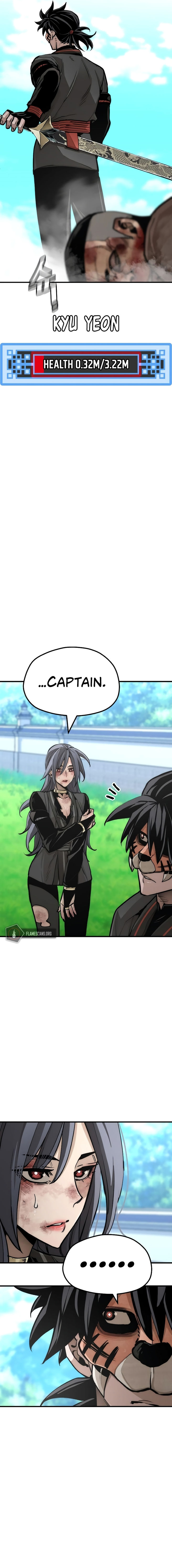 Heavenly Demon Cultivation Simulation Chapter 48 - Page 18