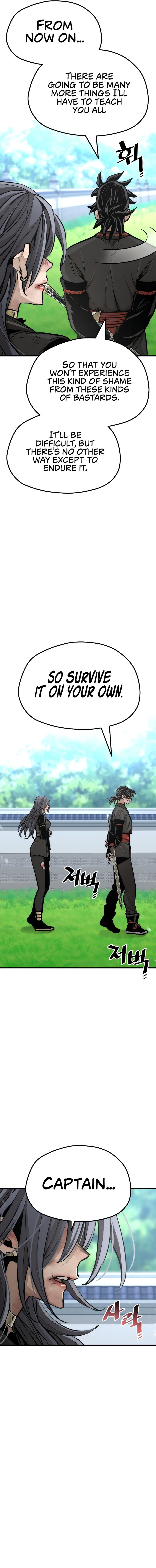 Heavenly Demon Cultivation Simulation Chapter 48 - Page 19