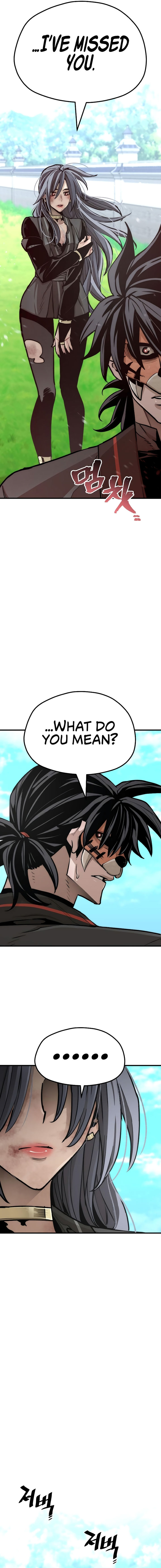 Heavenly Demon Cultivation Simulation Chapter 48 - Page 20