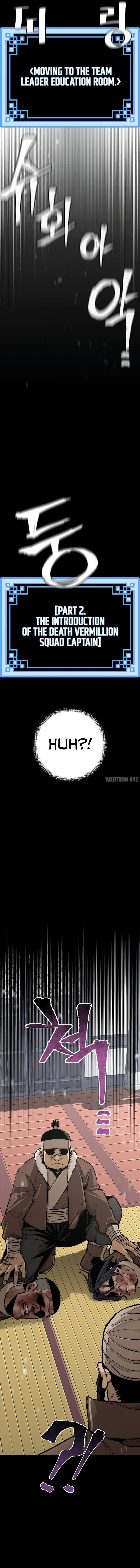 Heavenly Demon Cultivation Simulation Chapter 48 - Page 23