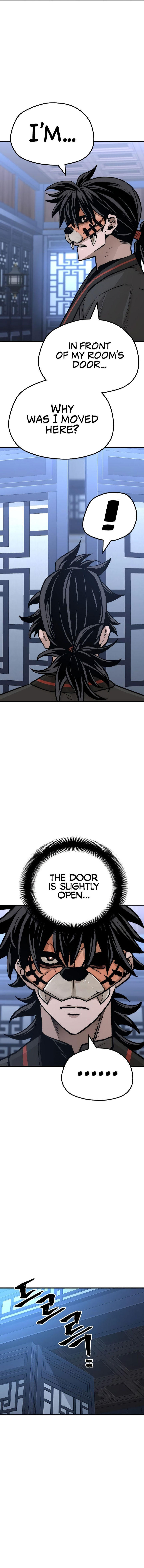 Heavenly Demon Cultivation Simulation Chapter 48 - Page 31