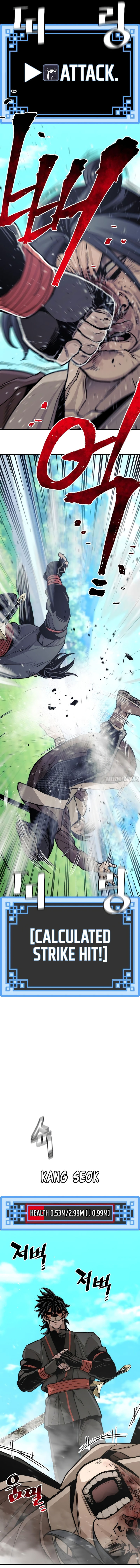 Heavenly Demon Cultivation Simulation Chapter 48 - Page 9