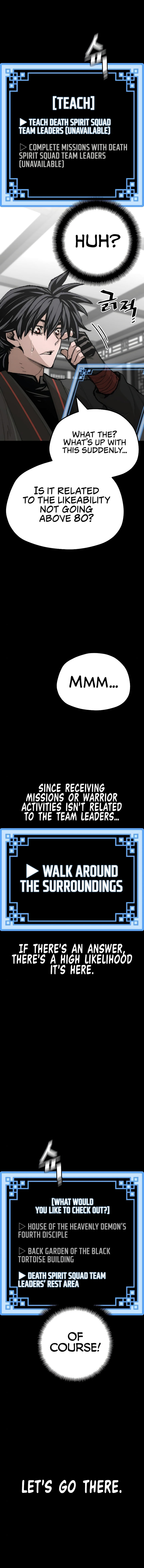 Heavenly Demon Cultivation Simulation Chapter 51 - Page 10