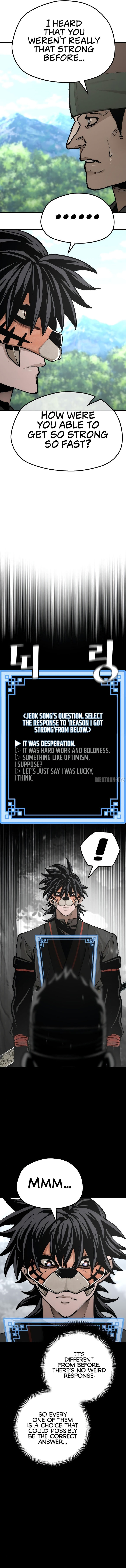 Heavenly Demon Cultivation Simulation Chapter 51 - Page 13