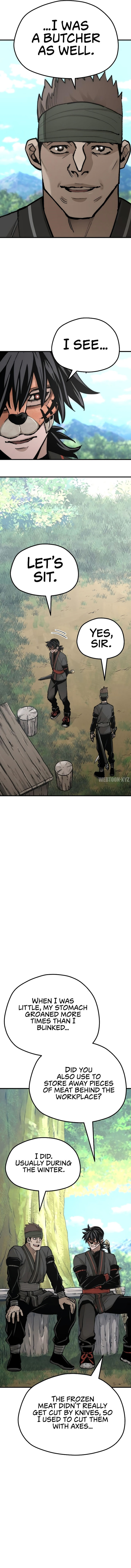 Heavenly Demon Cultivation Simulation Chapter 51 - Page 17