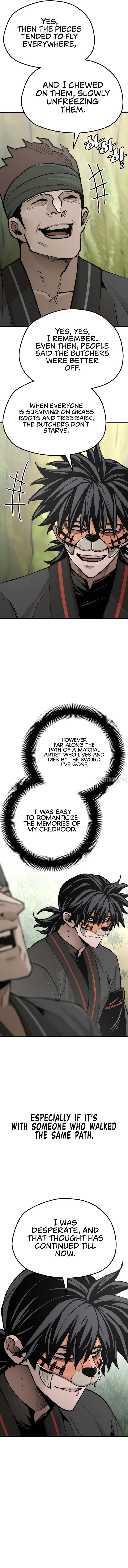 Heavenly Demon Cultivation Simulation Chapter 51 - Page 18