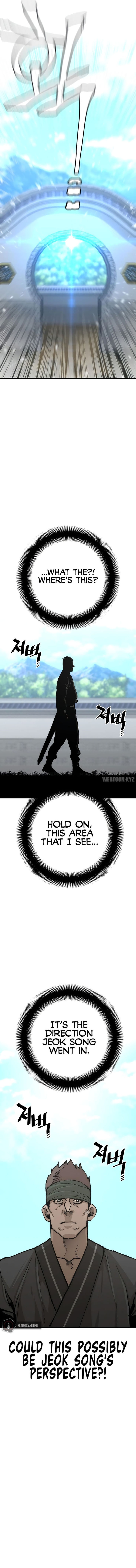 Heavenly Demon Cultivation Simulation Chapter 51 - Page 27