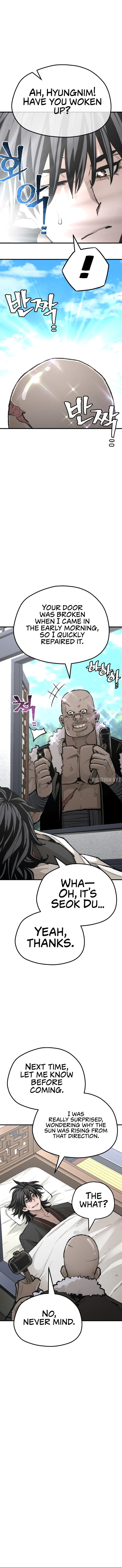 Heavenly Demon Cultivation Simulation Chapter 51 - Page 5