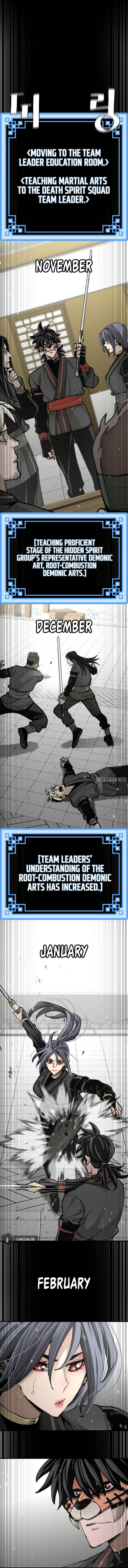 Heavenly Demon Cultivation Simulation Chapter 51 - Page 8