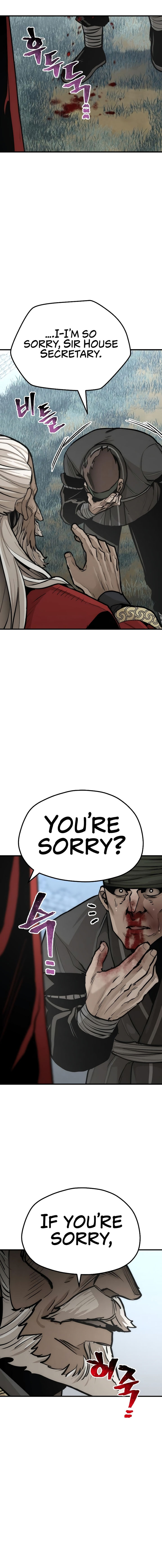 Heavenly Demon Cultivation Simulation Chapter 52 - Page 10