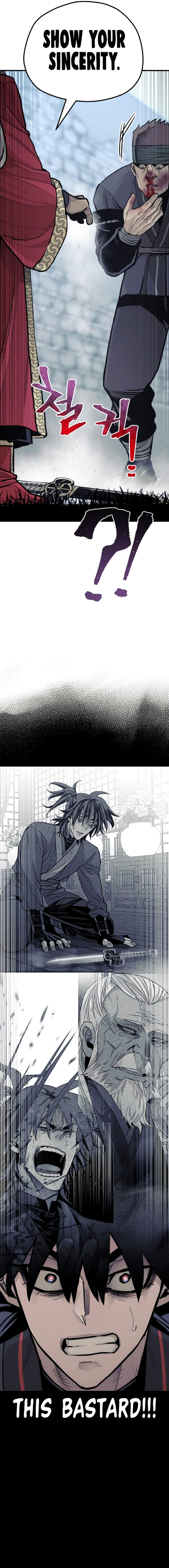 Heavenly Demon Cultivation Simulation Chapter 52 - Page 11