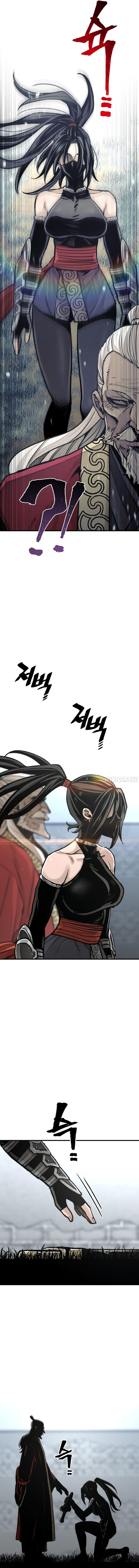 Heavenly Demon Cultivation Simulation Chapter 52 - Page 15