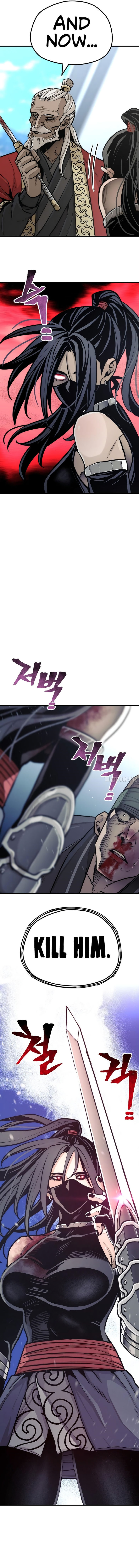 Heavenly Demon Cultivation Simulation Chapter 52 - Page 17