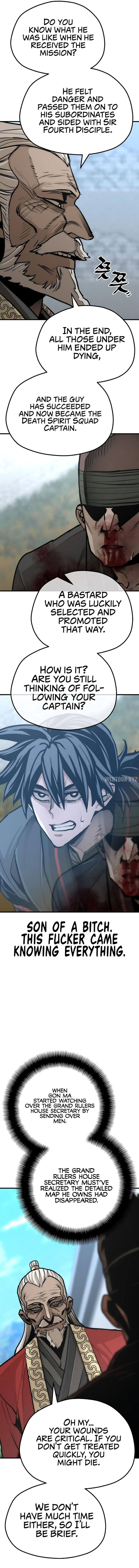 Heavenly Demon Cultivation Simulation Chapter 52 - Page 24