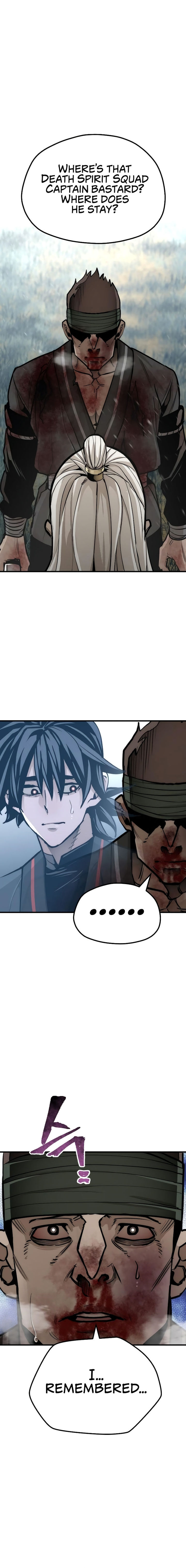 Heavenly Demon Cultivation Simulation Chapter 52 - Page 25