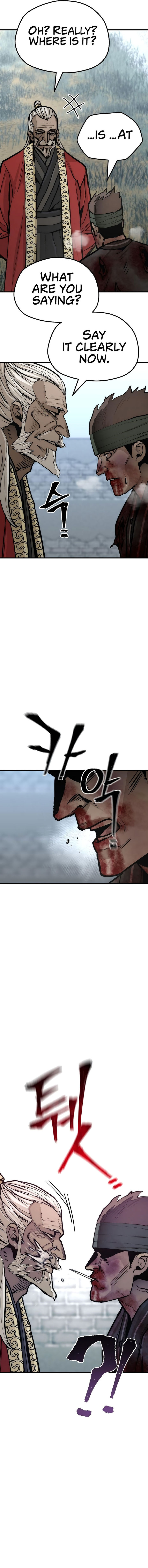 Heavenly Demon Cultivation Simulation Chapter 52 - Page 26