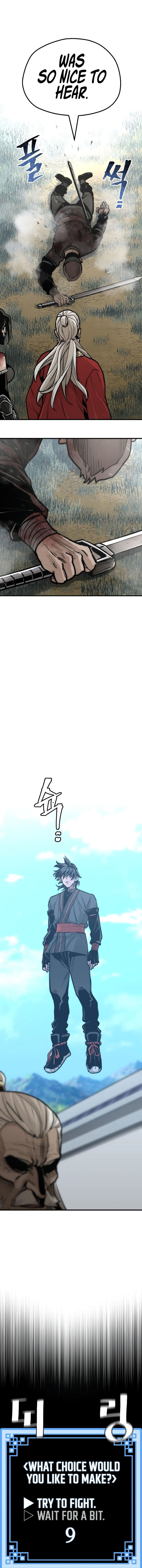 Heavenly Demon Cultivation Simulation Chapter 52 - Page 29