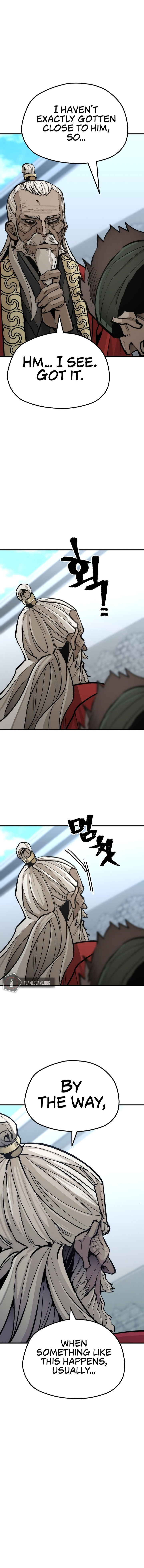 Heavenly Demon Cultivation Simulation Chapter 52 - Page 8