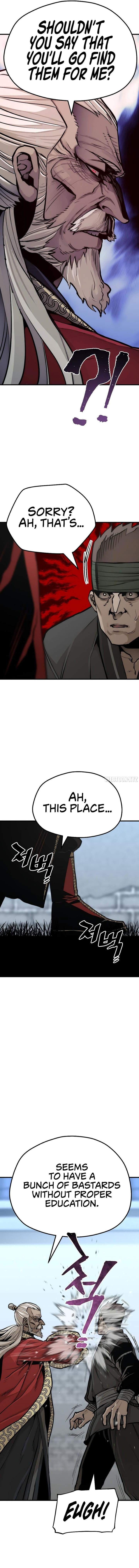 Heavenly Demon Cultivation Simulation Chapter 52 - Page 9