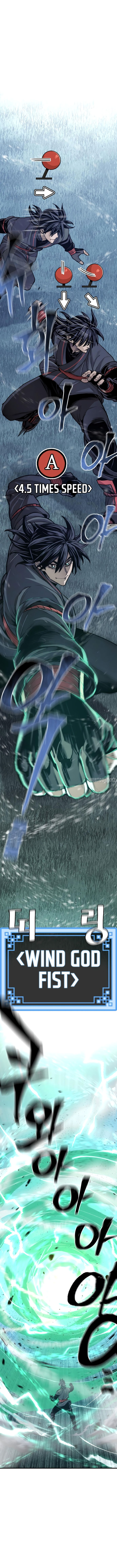 Heavenly Demon Cultivation Simulation Chapter 57 - Page 10