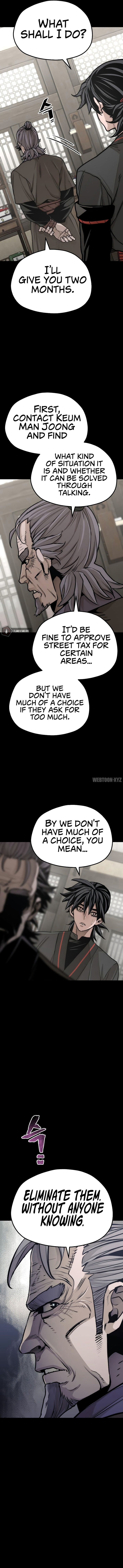 Heavenly Demon Cultivation Simulation Chapter 58 - Page 12