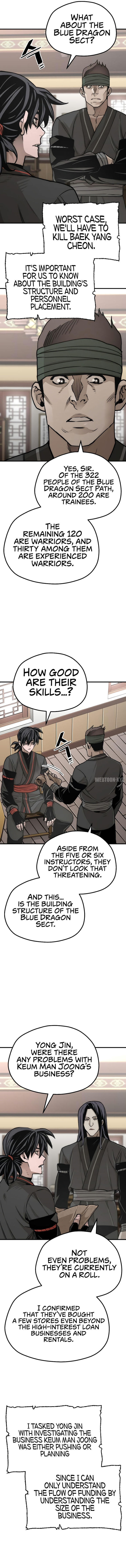 Heavenly Demon Cultivation Simulation Chapter 58 - Page 24