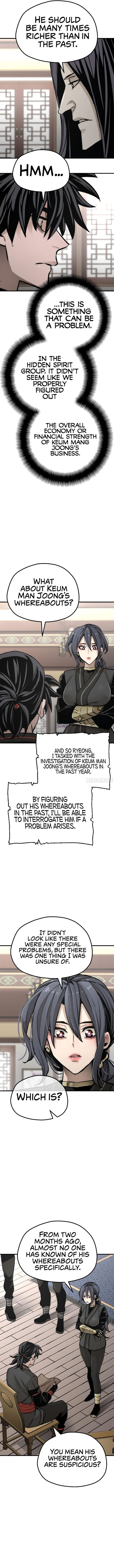 Heavenly Demon Cultivation Simulation Chapter 58 - Page 25