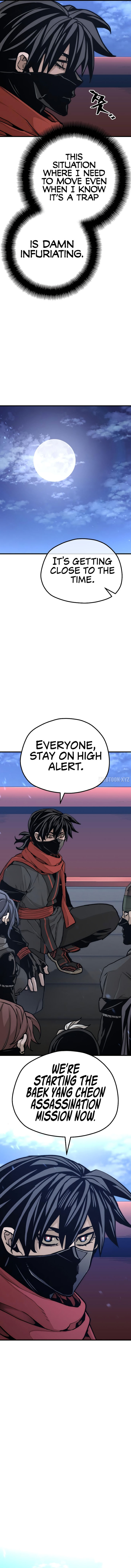 Heavenly Demon Cultivation Simulation Chapter 59 - Page 17