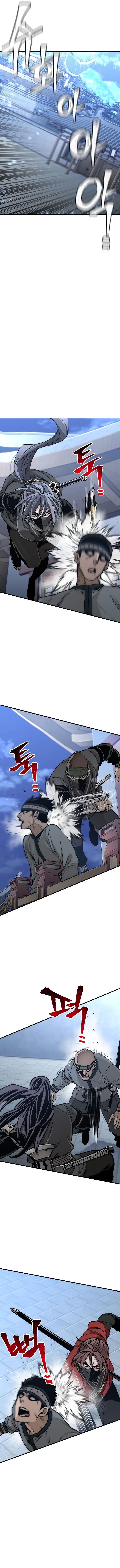 Heavenly Demon Cultivation Simulation Chapter 59 - Page 19