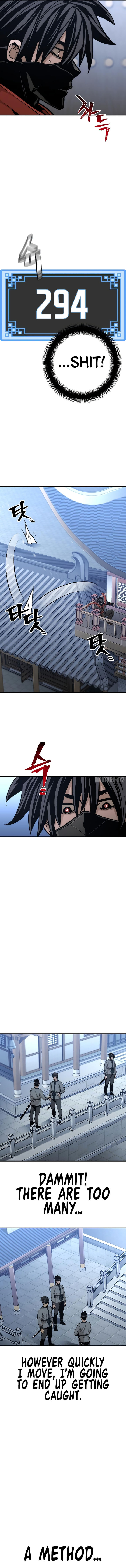 Heavenly Demon Cultivation Simulation Chapter 59 - Page 23