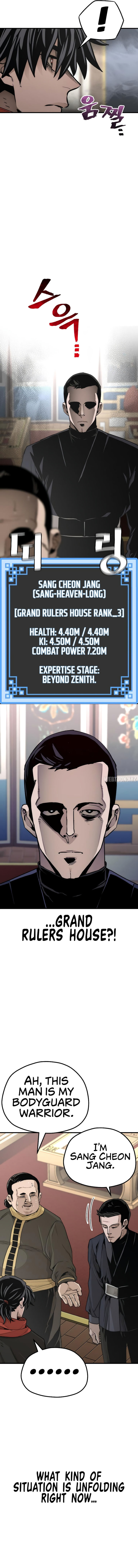 Heavenly Demon Cultivation Simulation Chapter 59 - Page 4