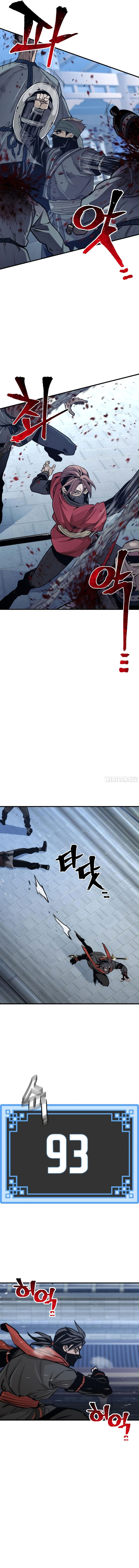 Heavenly Demon Cultivation Simulation Chapter 60 - Page 10